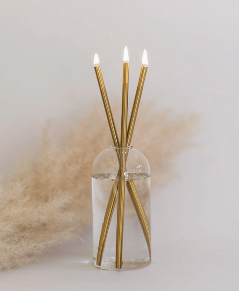 Wylie Clear Vase