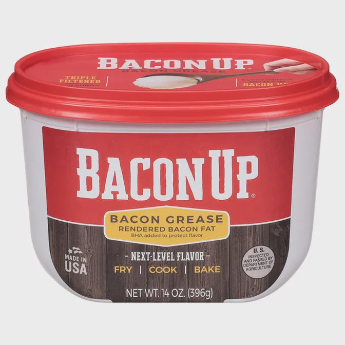 BaconUp Bacon Grease, 14oz