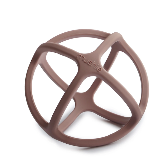 Ball Teether, Shifting Sand