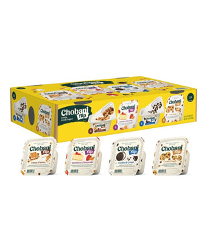 Chobani Flip Low-Fat Greet Yogurt, 14oz