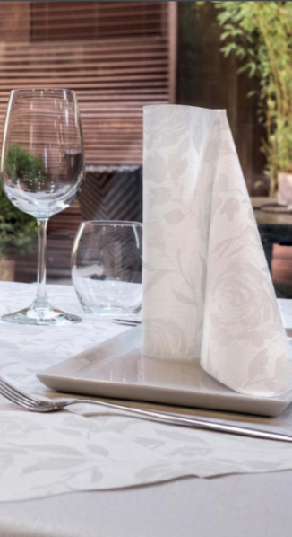 Pack Service Florence Perla, 50pk