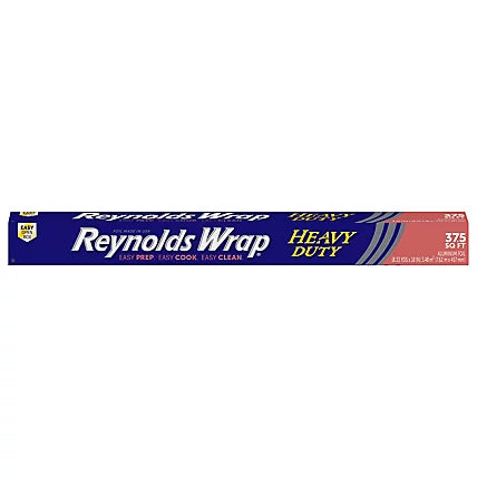 Reynolds Heavy Duty Foil 150sf x 18"