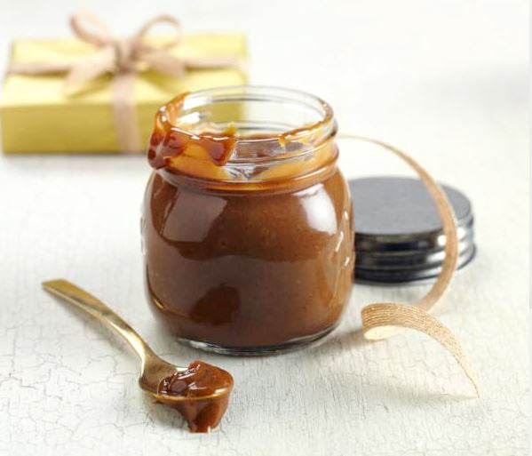 Dulce de Leche, 8 oz *EF, GF