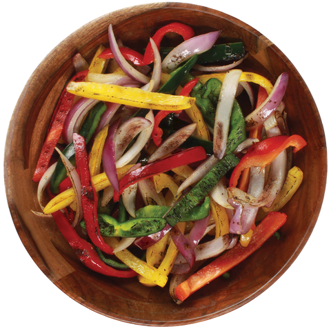 Raja Fajitas Flame Grill, 10oz