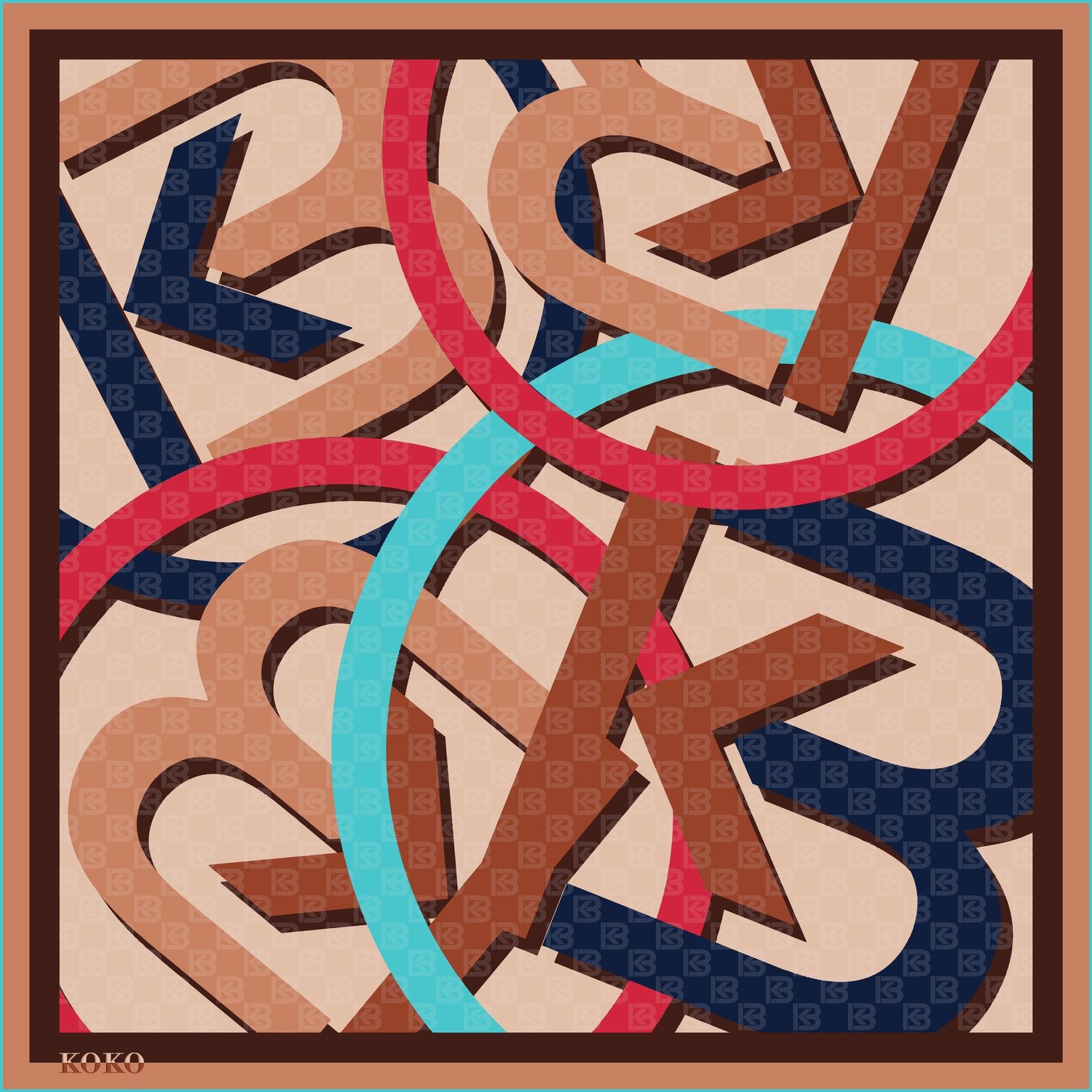 KoKo Scarves