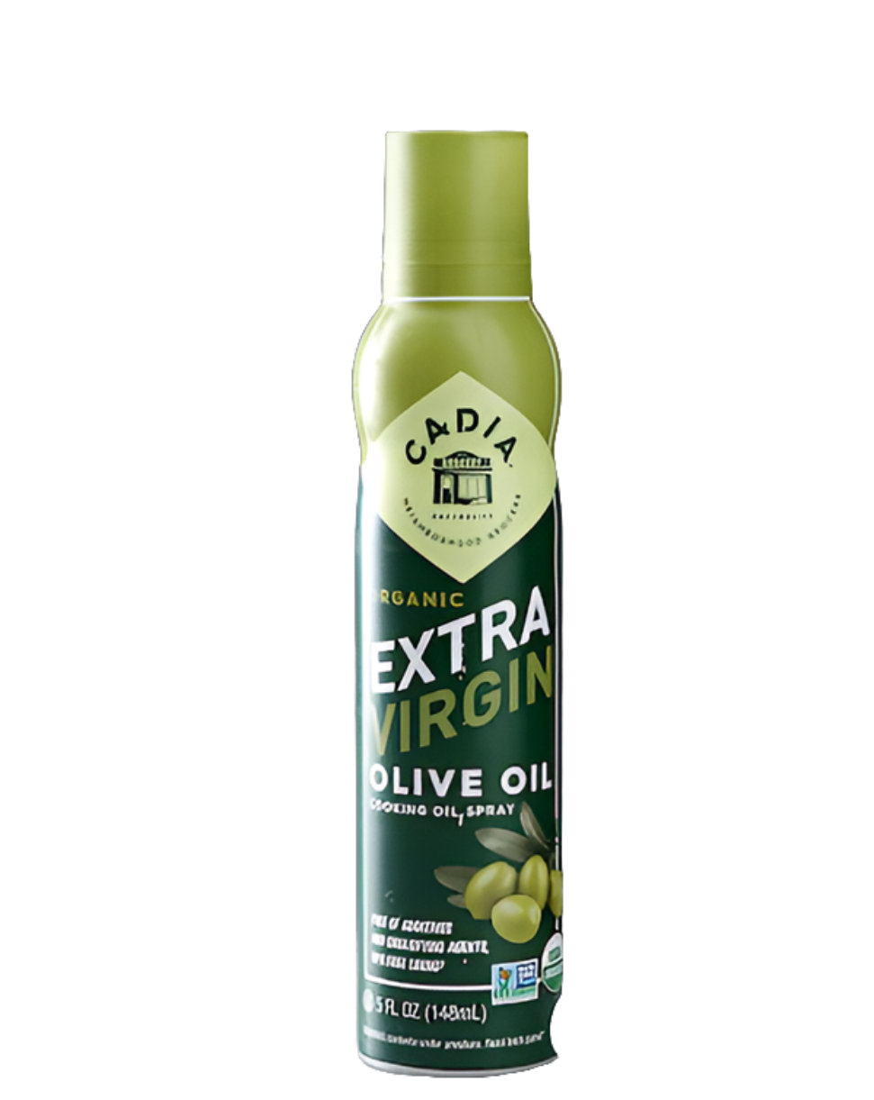 Cadia Extra Virgin Olive Oil, 5fl oz