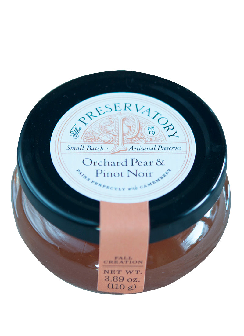 Preserves Pear Pinot Noir, 3.89 oz