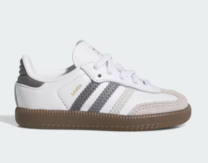 Samba OG Sneakers - Kids 7.5