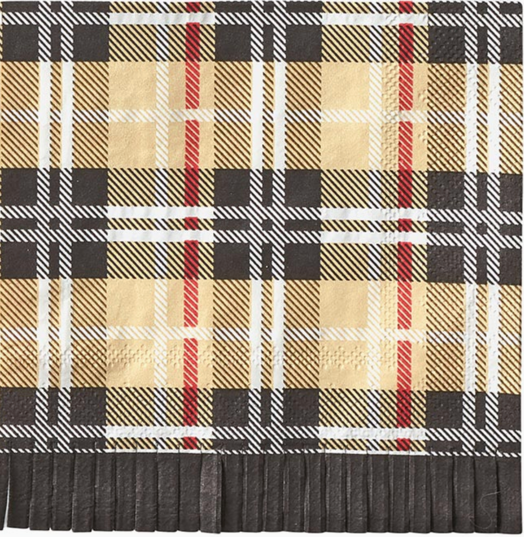 Santa Barbara Design Studio Cocktail Napkins - 20 pack