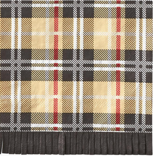 Santa Barbara Design Studio Cocktail Napkins - 20 pack