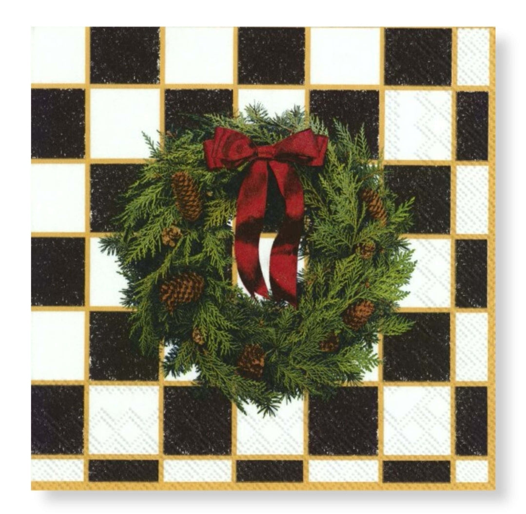 Manor Road 25 x 25 20ct