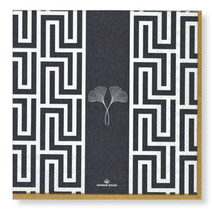 Manor Road 25 x 25 20ct