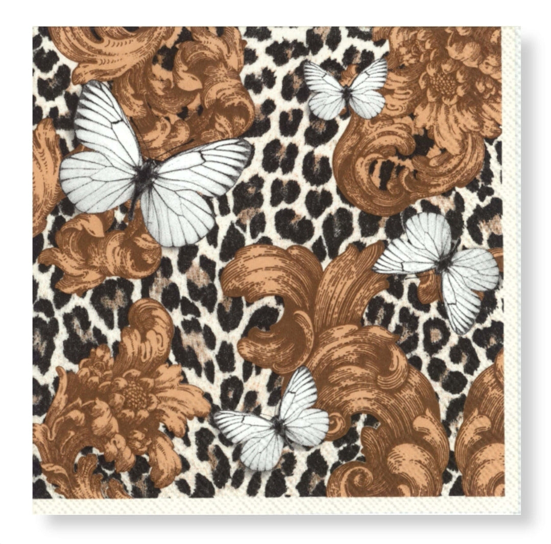 Manor Road 25 x 25 20ct