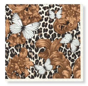 Manor Road 25 x 25 20ct