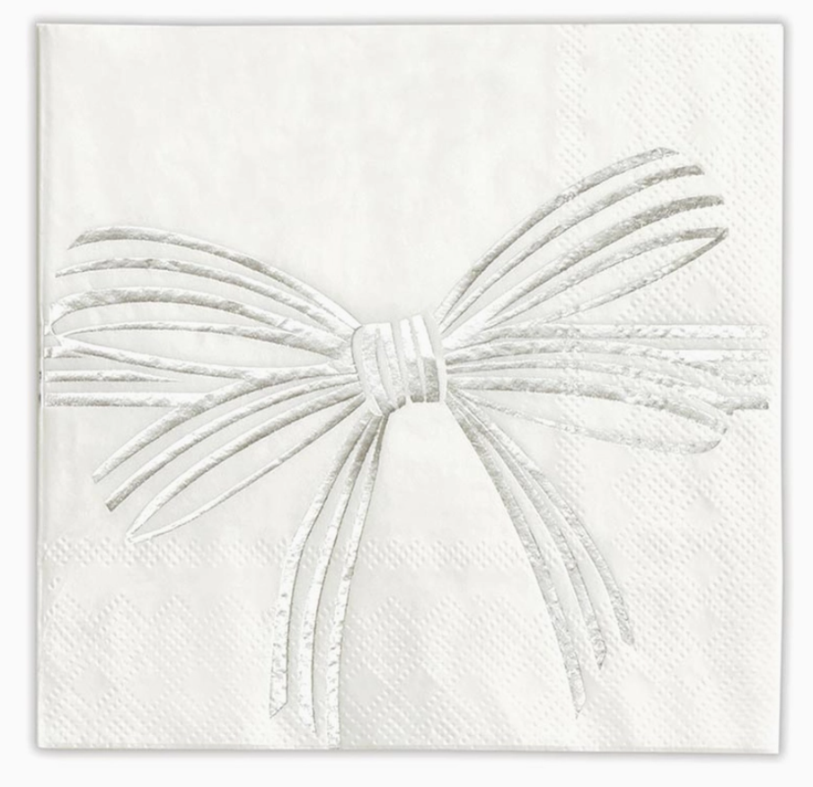 Santa Barbara Design Studio Cocktail Napkins - 20 pack