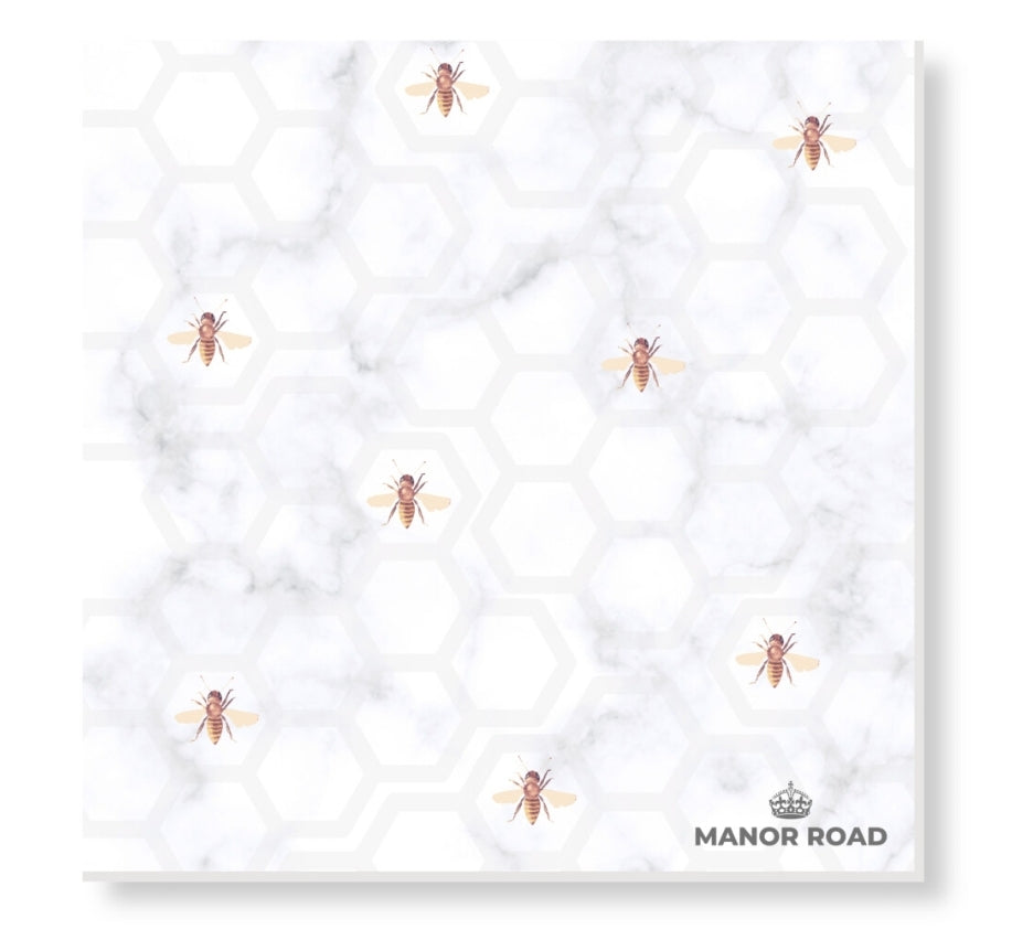Manor Road 25 x 25 20ct