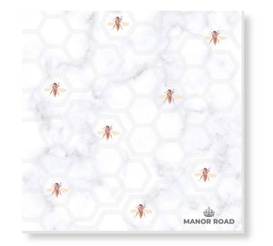 Manor Road 25 x 25 20ct