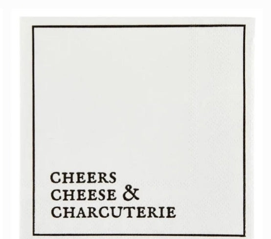 Santa Barbara Design Studio Cocktail Napkins - 20 pack