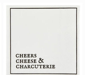 Santa Barbara Design Studio Cocktail Napkins - 20 pack