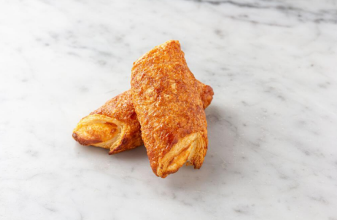 Cheese Roll