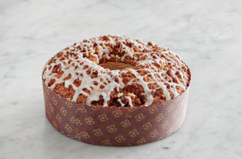 Coffee Cake