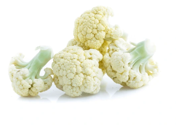 Taylor Farms Cauliflower Florets, 10oz