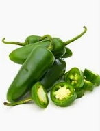 CP Jalapenos, 5oz