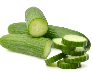 Mini Cucumbers - 2lbs