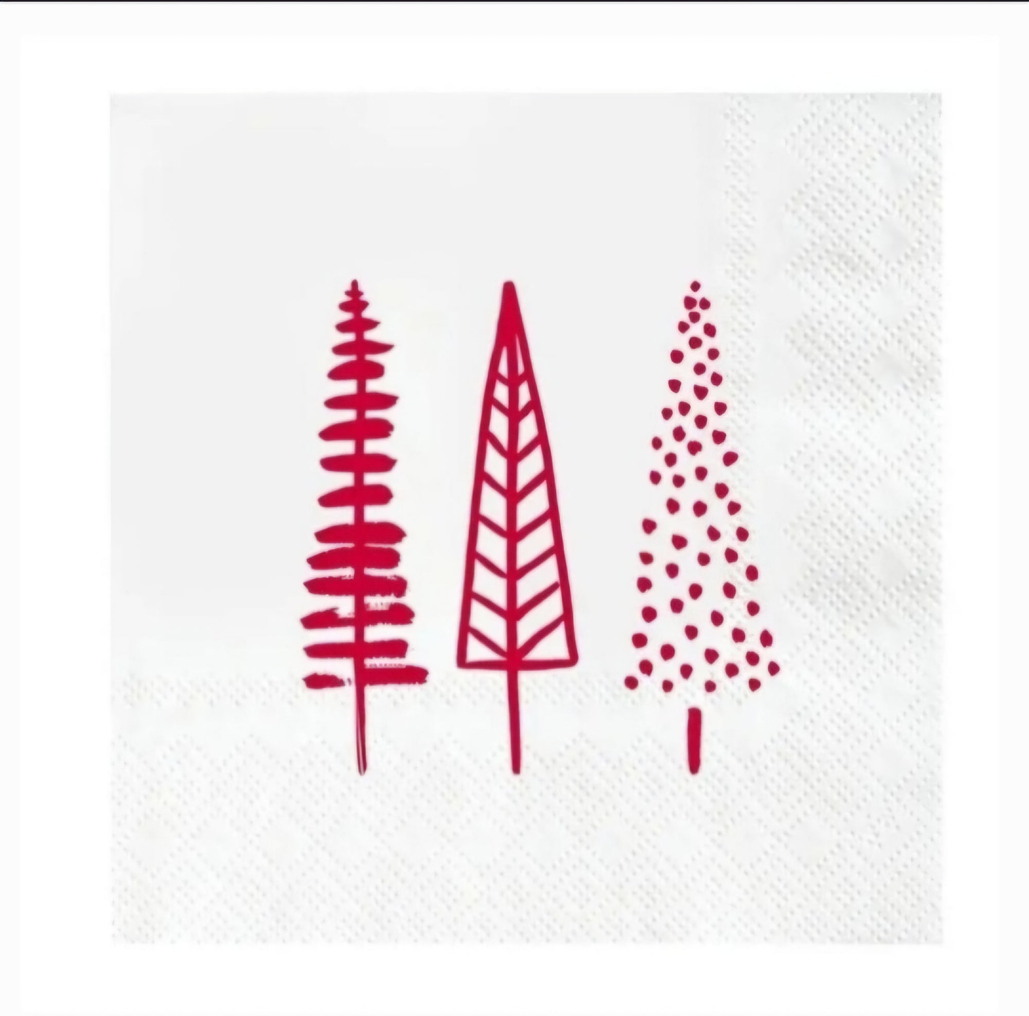 Santa Barbara Design Studio Cocktail Napkins - 20 pack
