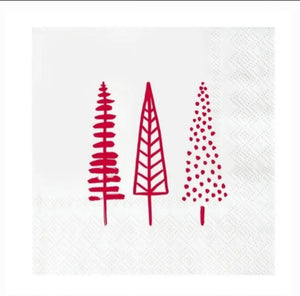 Santa Barbara Design Studio Cocktail Napkins - 20 pack