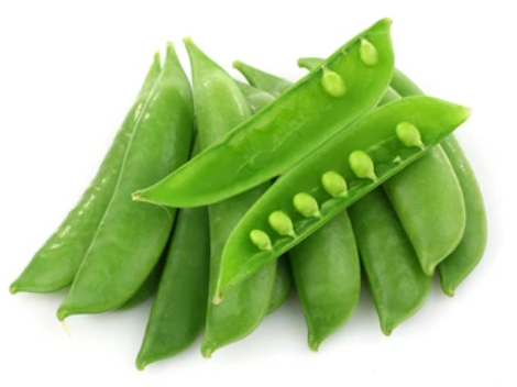 CP Snap Peas, 8oz