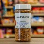 Campus & Co Olde Canadian Chicken Rub, 9oz