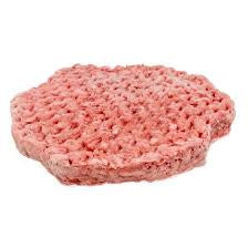 Cattleman's Select Hamburger Patties,  Homestyle 5.33oz, 6 ct