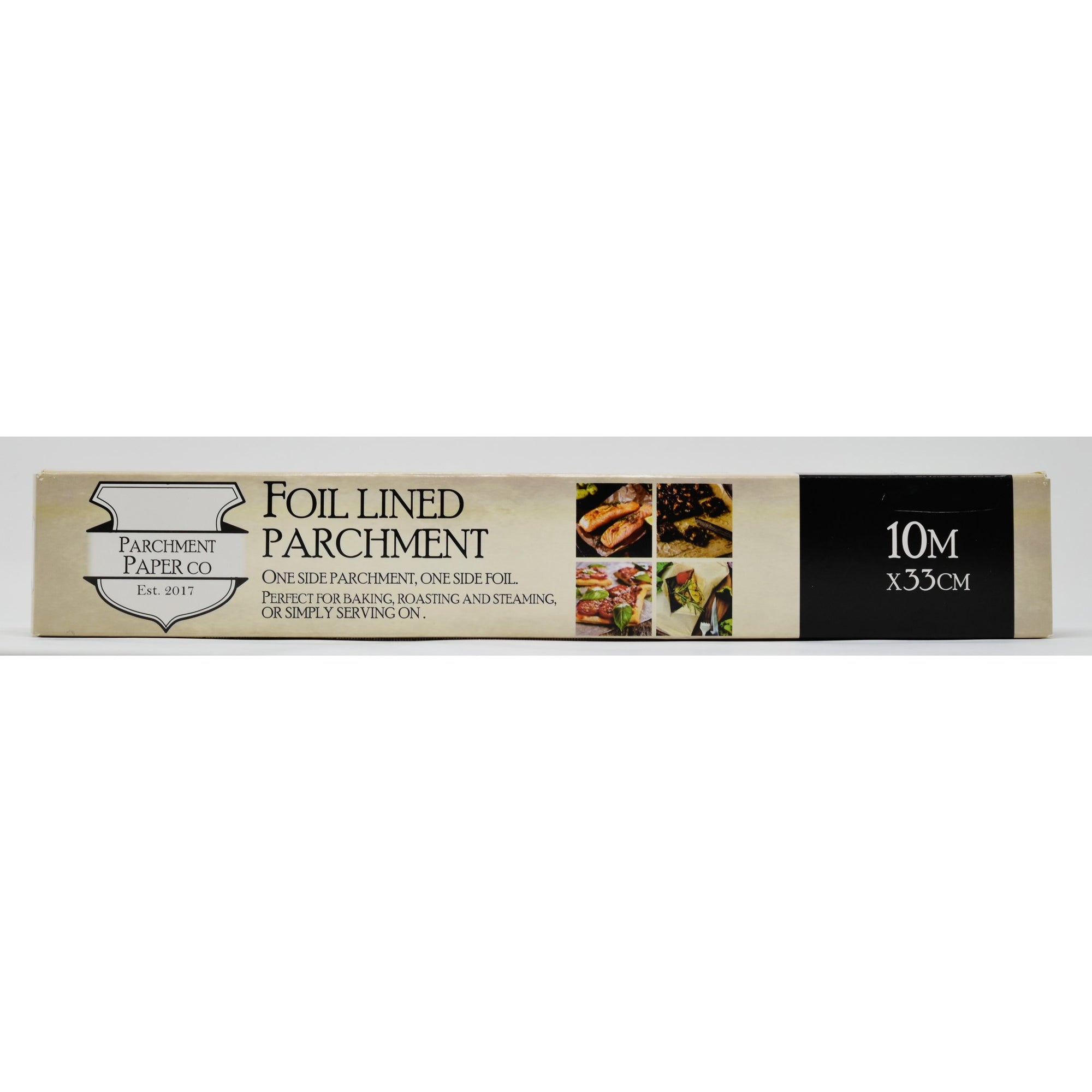 Campus & Co Parchment Lined Foil