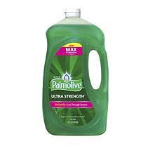 Palmolive Dish Liquid 102 fl oz