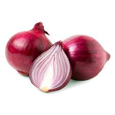 Red Onions,  2lbs