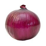 Red Onion, each
