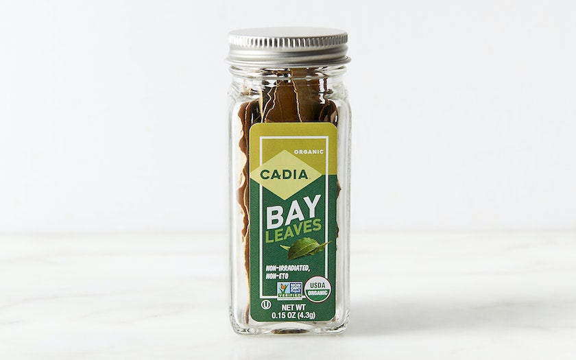Bay Leaves Org