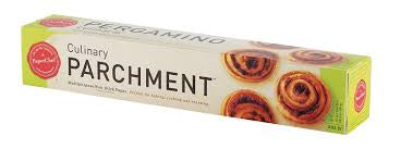 Kirkland Culinary Parchment Non-Stick Paper, 205ft