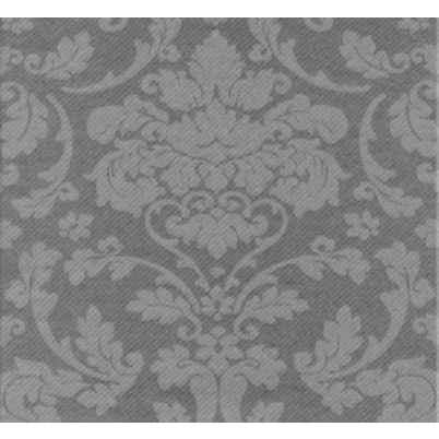 Victoria Grigio Airlaid Napkins, Gray, 50ct pk