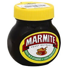 Marmite Jar, 125g