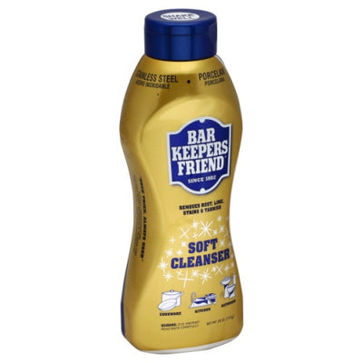 Bar Keepers Friend Liquid