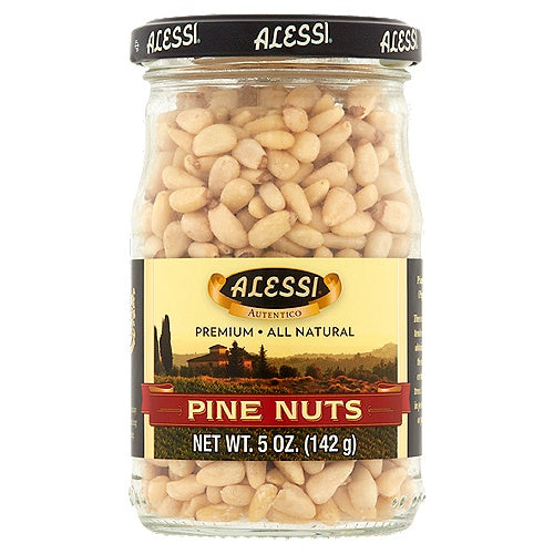 Alessi Pine Nuts, 49g
