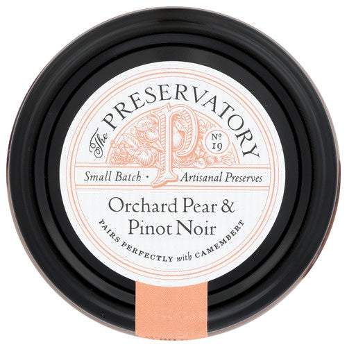 Preserves Pear Pinot Noir, 3.89 oz