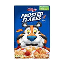 Kelloggs Frosted Flakes, 13.5oz
