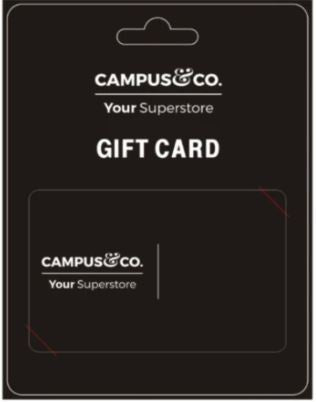 Campus & Co Los Angeles Gift Card