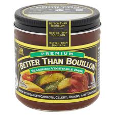 Better Than Bouillon 8oz
