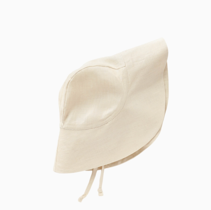 Dune Sunbonnet, 6-12m