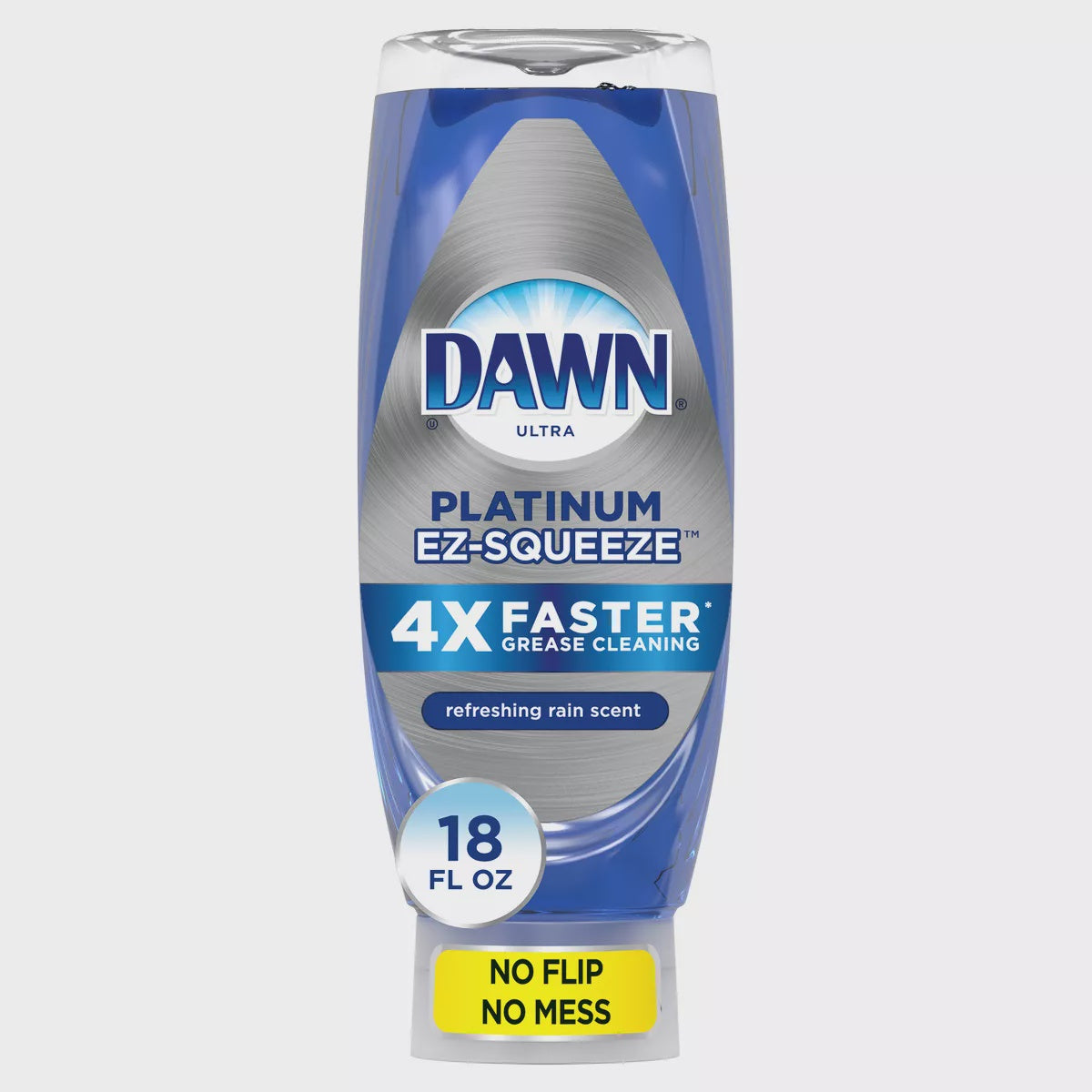 Dawn, Platinum EZ-Squeeze, 18oz