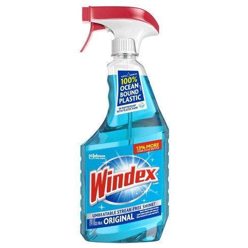 Windex Spray, 26 fl oz